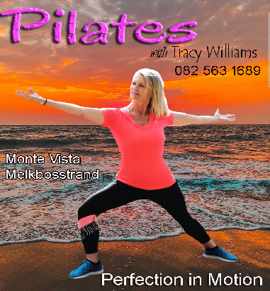 Pilates for beginners in Monte Vista Cape Town 
